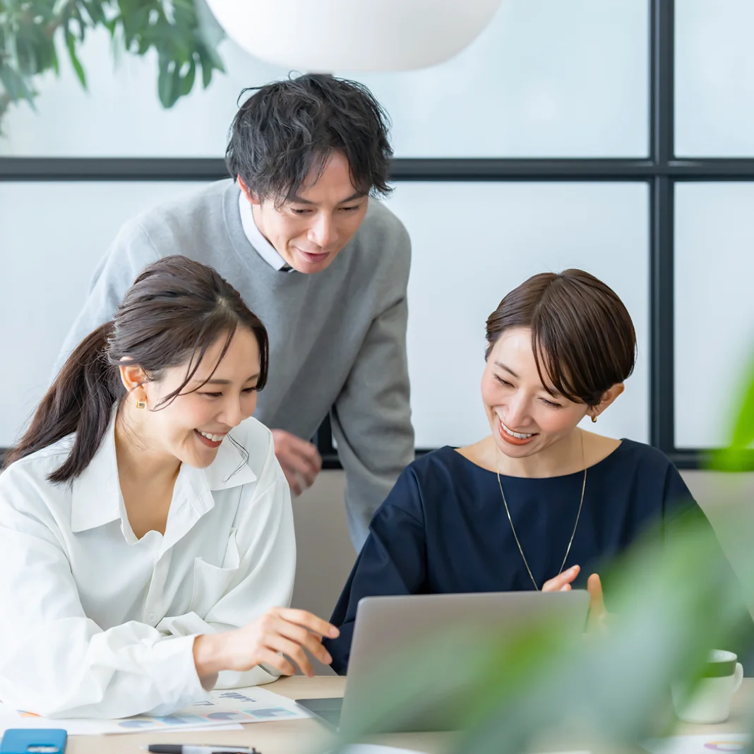 旅行産業を支えるテクノロジー
