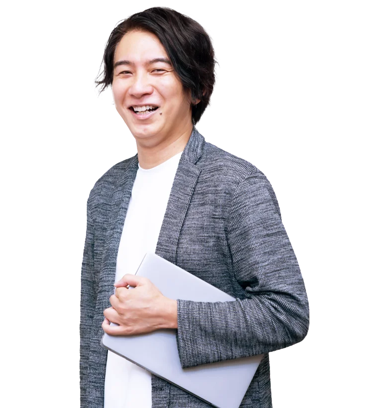 根本 博史の写真