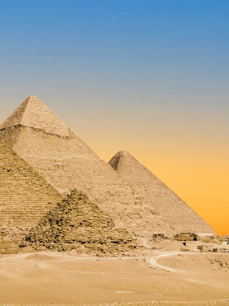 Cairo