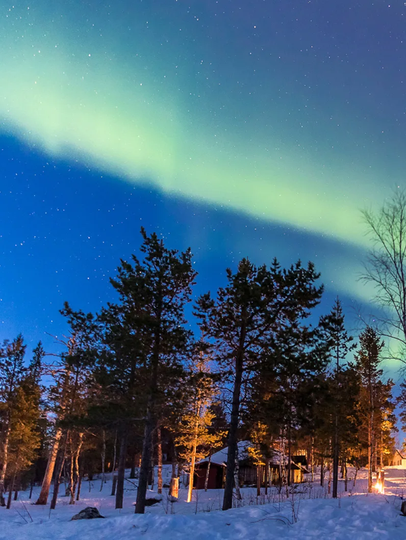 Yellowknife