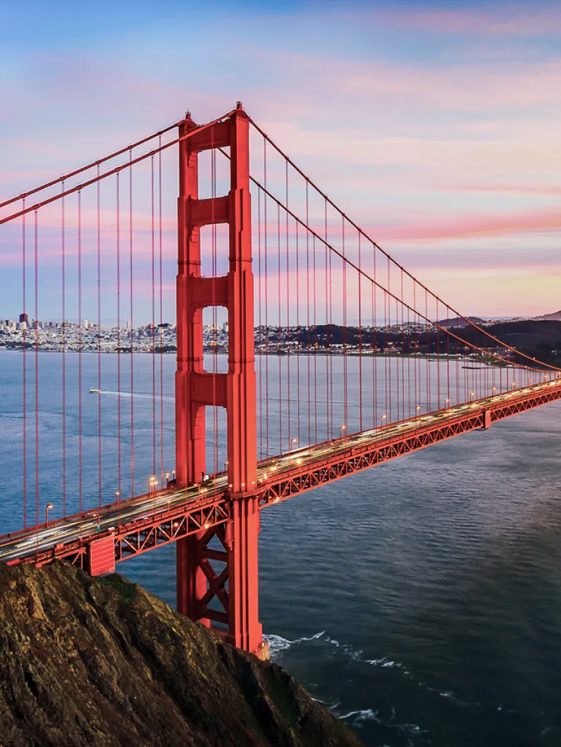 San Francisco